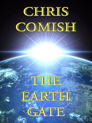 cover image of The Earth Gate